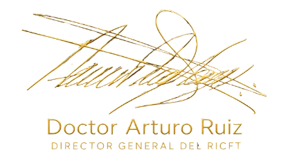 Firma del Director General