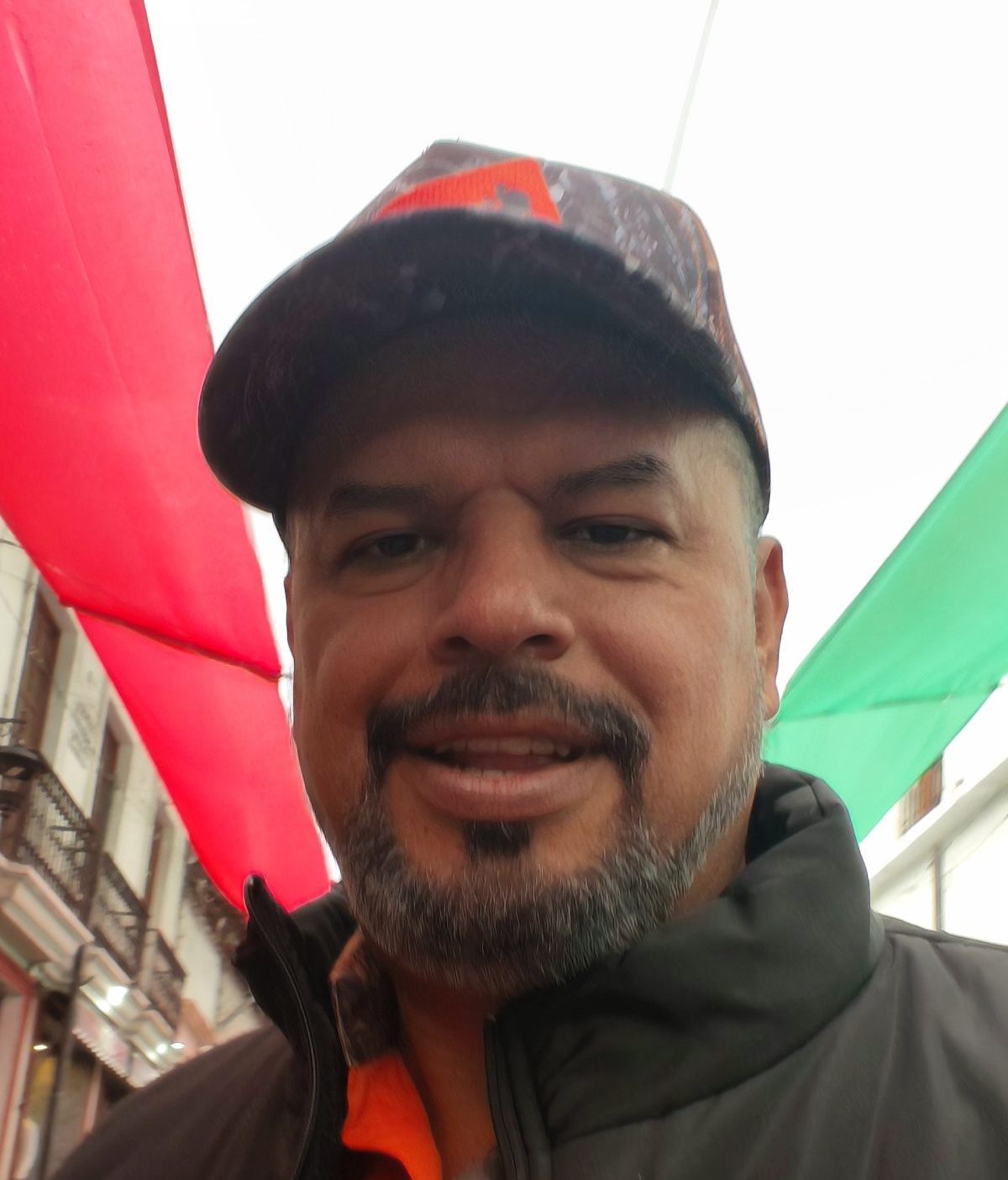 Arturo Ruiz Cisneros